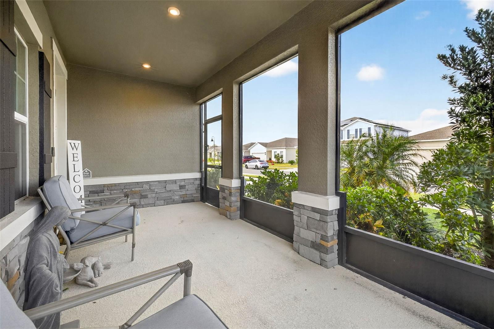 CHAPEL CRK VLGS 7 & 8 PH 1-3 - Residential