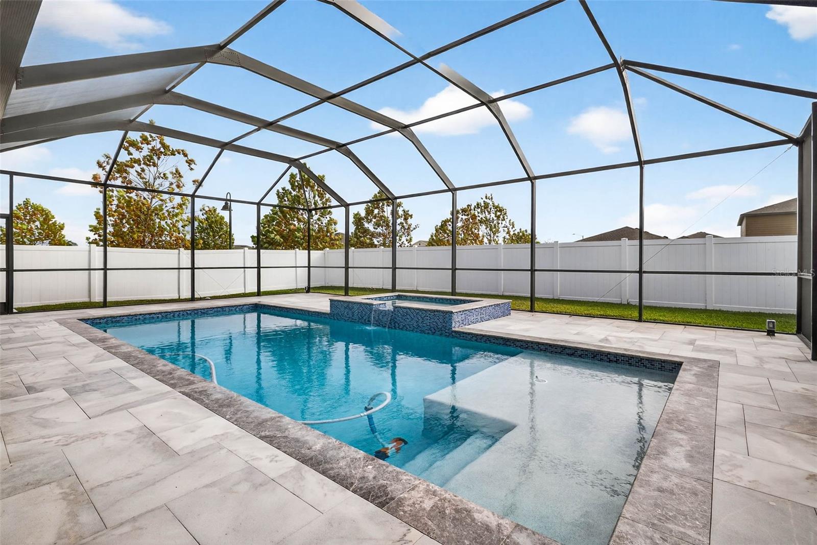 CHAPEL CRK VLGS 7 & 8 PH 1-3 - Residential