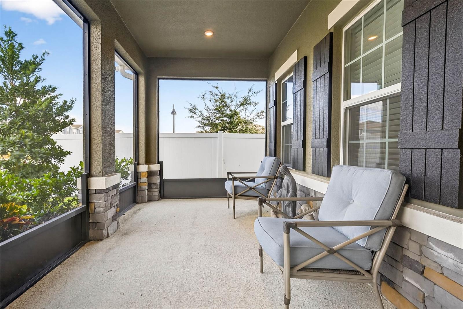 CHAPEL CRK VLGS 7 & 8 PH 1-3 - Residential