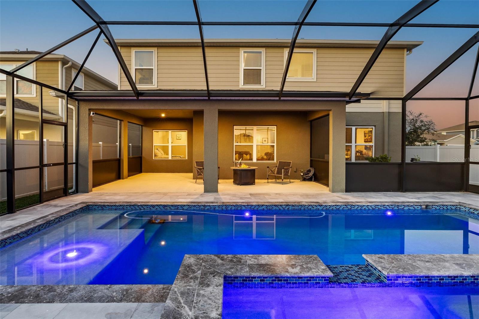 CHAPEL CRK VLGS 7 & 8 PH 1-3 - Residential