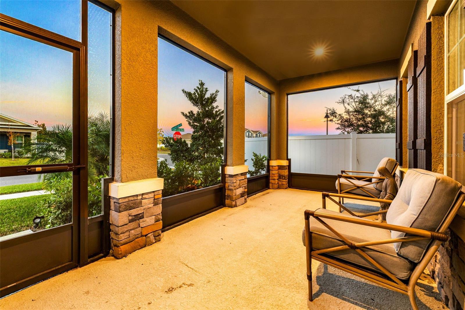 CHAPEL CRK VLGS 7 & 8 PH 1-3 - Residential