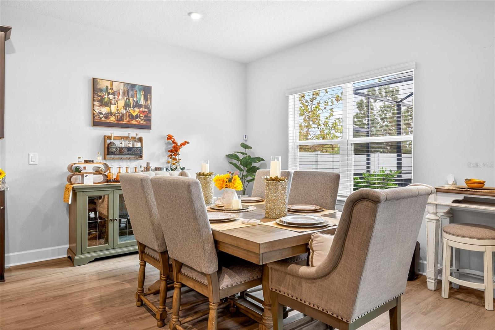 CHAPEL CRK VLGS 7 & 8 PH 1-3 - Residential