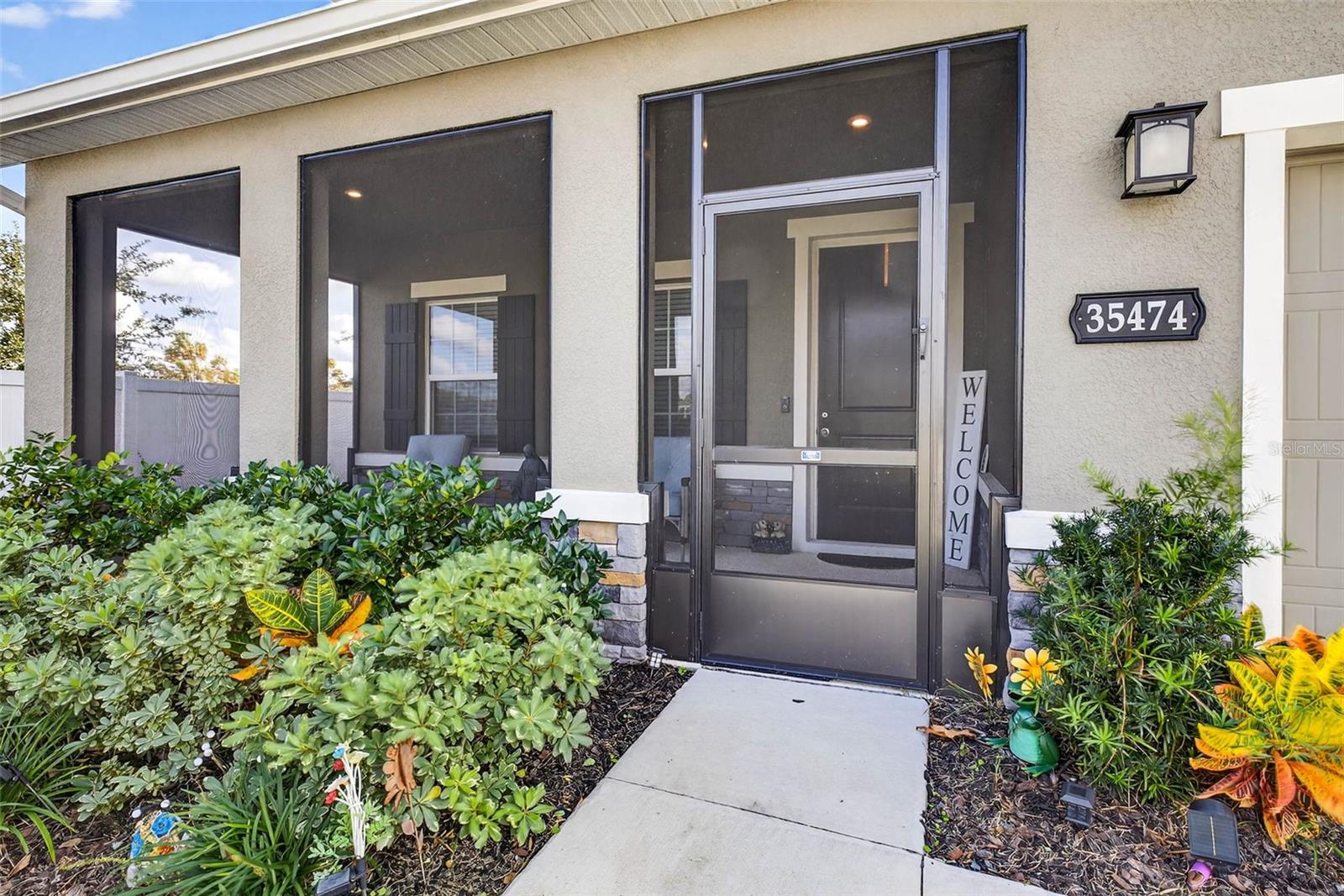 CHAPEL CRK VLGS 7 & 8 PH 1-3 - Residential