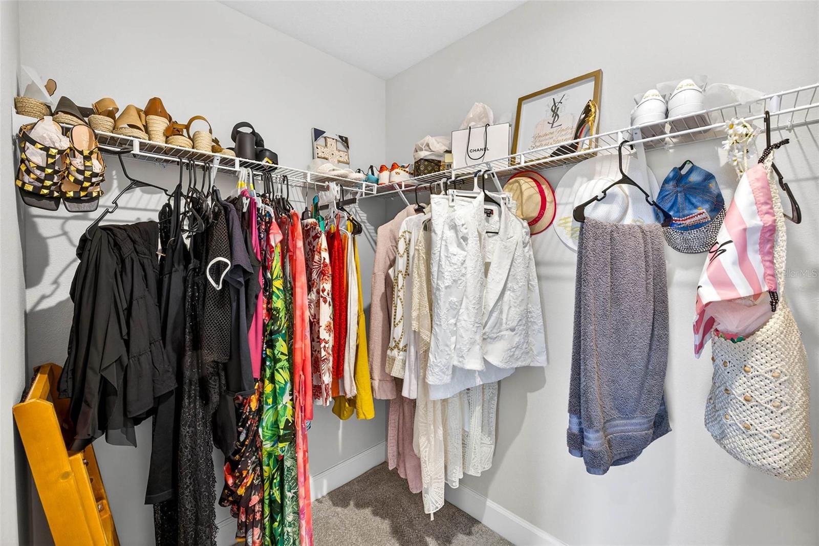 CHAPEL CRK VLGS 7 & 8 PH 1-3 - Residential