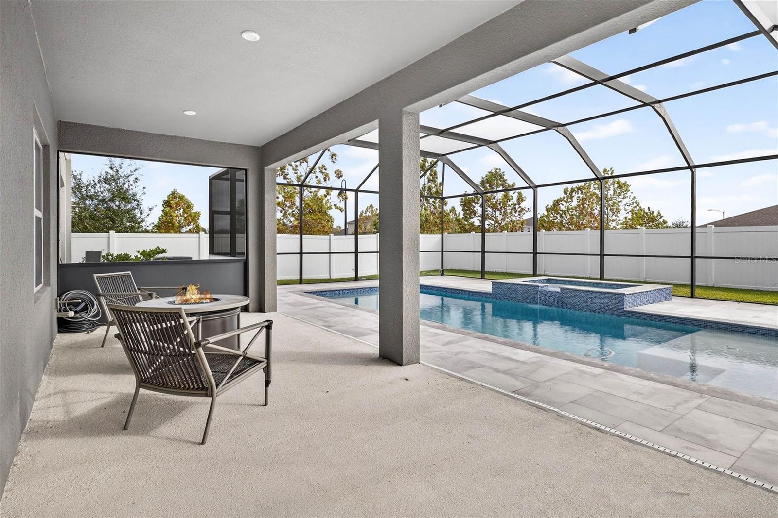 CHAPEL CRK VLGS 7 & 8 PH 1-3 - Residential