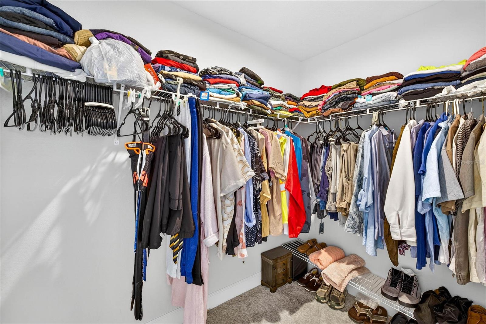 CHAPEL CRK VLGS 7 & 8 PH 1-3 - Residential