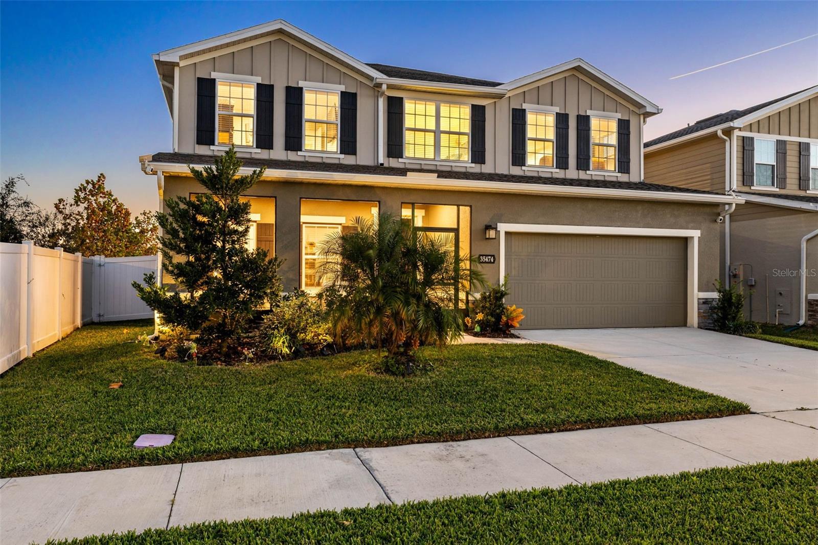 CHAPEL CRK VLGS 7 & 8 PH 1-3 - Residential