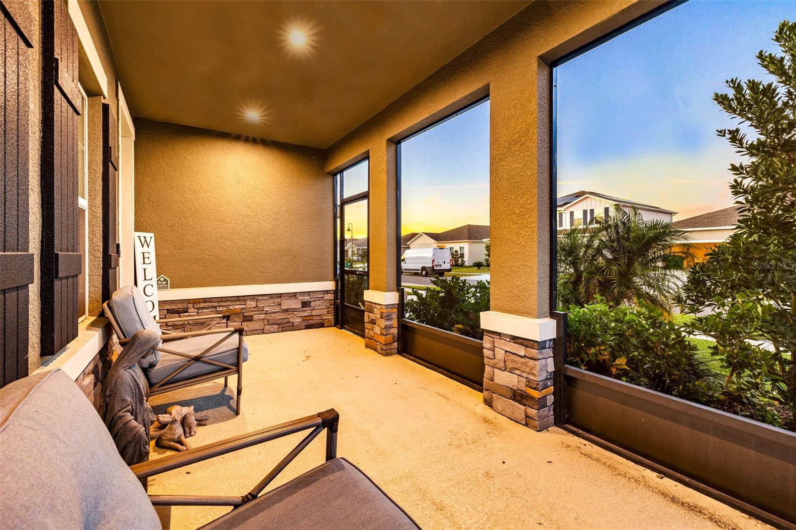 CHAPEL CRK VLGS 7 & 8 PH 1-3 - Residential