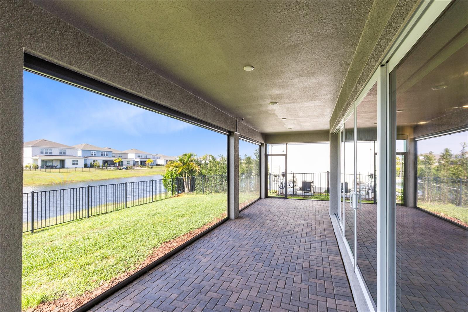 ISLES OF LAKE NONA - Residential Lease