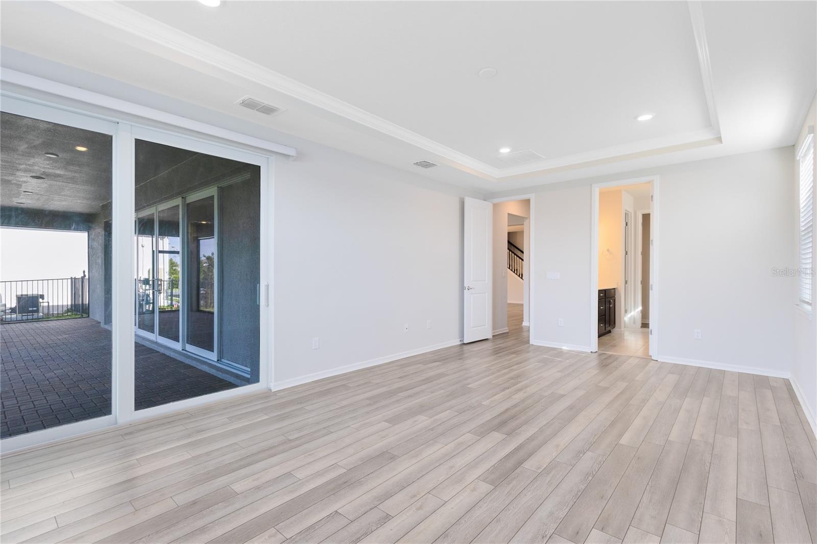 ISLES OF LAKE NONA - Residential Lease