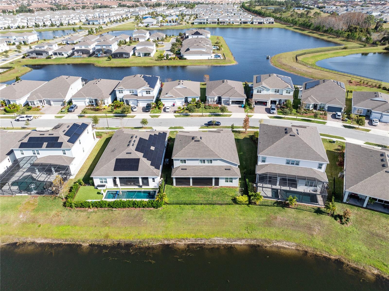 ISLES OF LAKE NONA - Residential Lease
