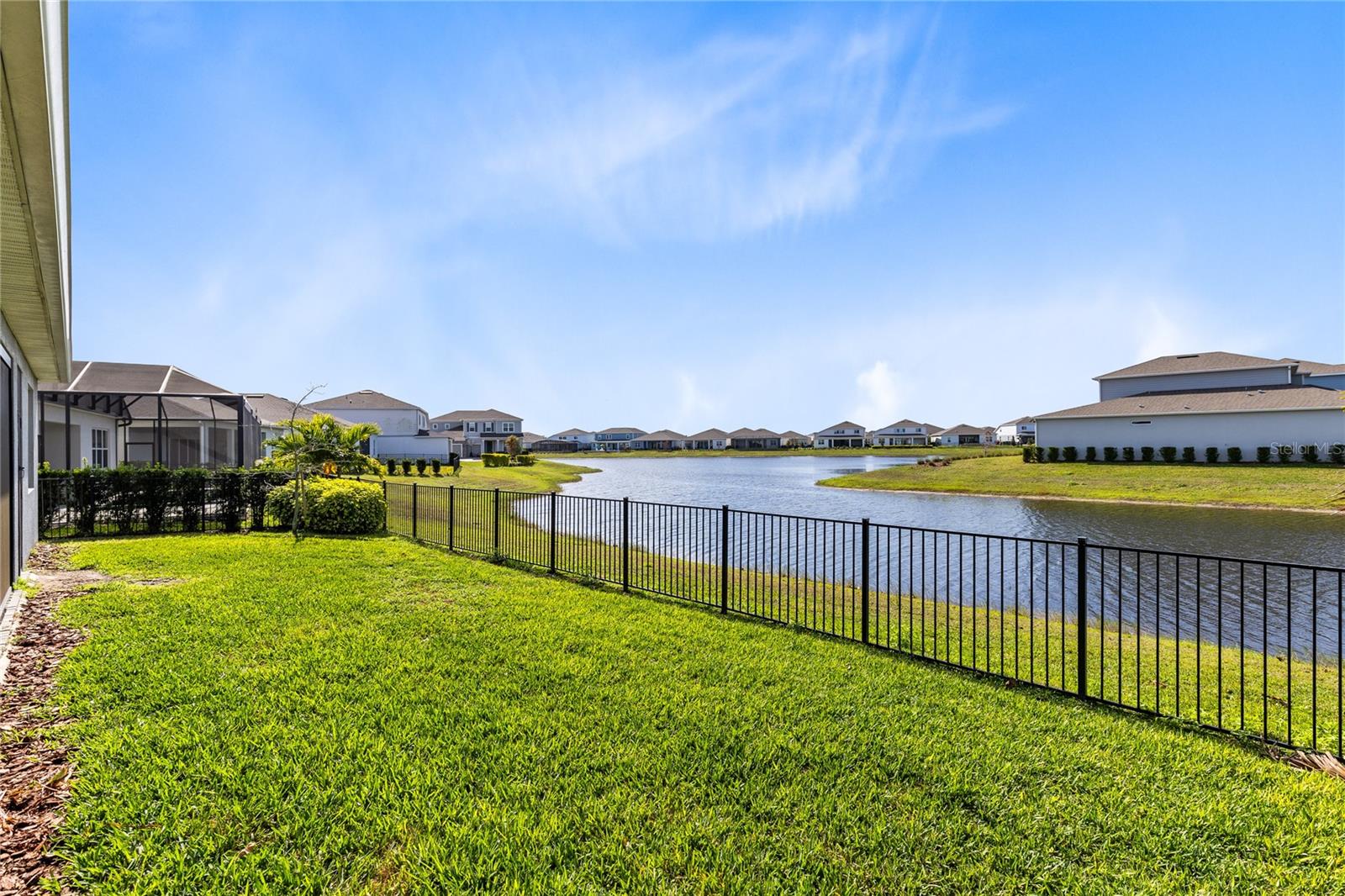 ISLES OF LAKE NONA - Residential Lease