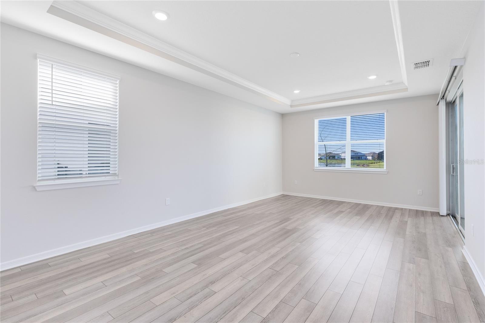 ISLES OF LAKE NONA - Residential Lease