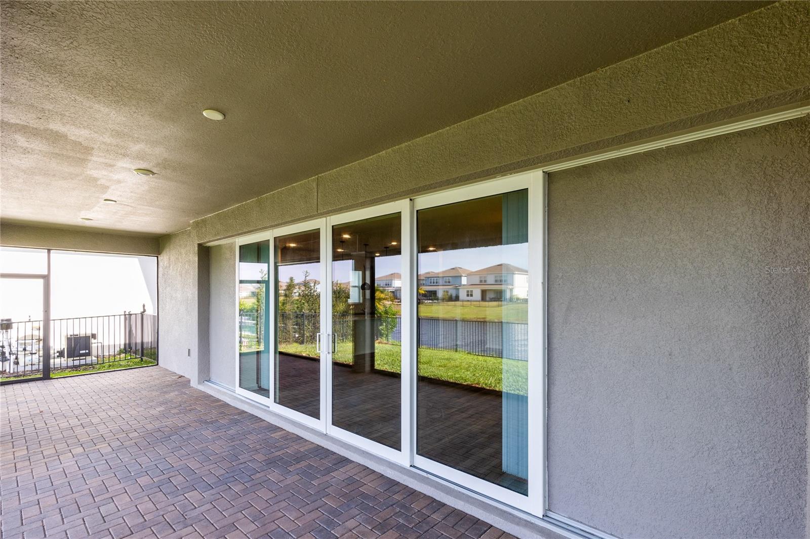 ISLES OF LAKE NONA - Residential Lease