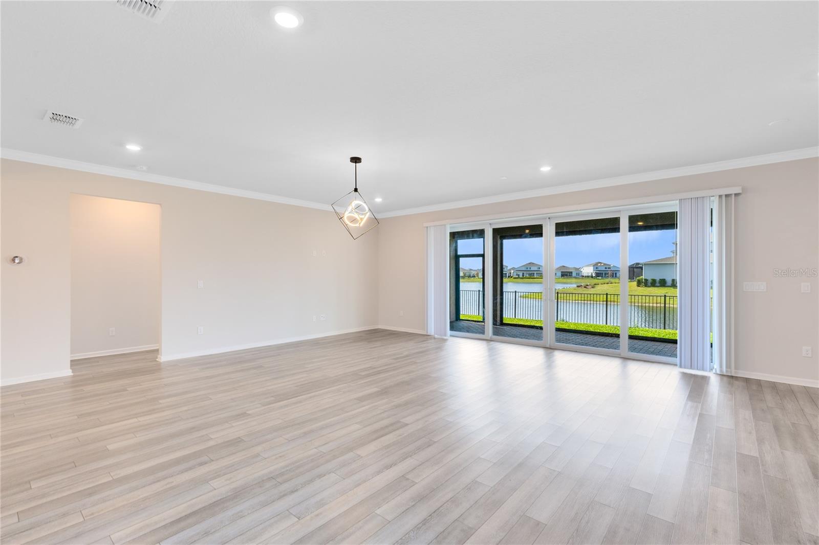 ISLES OF LAKE NONA - Residential Lease