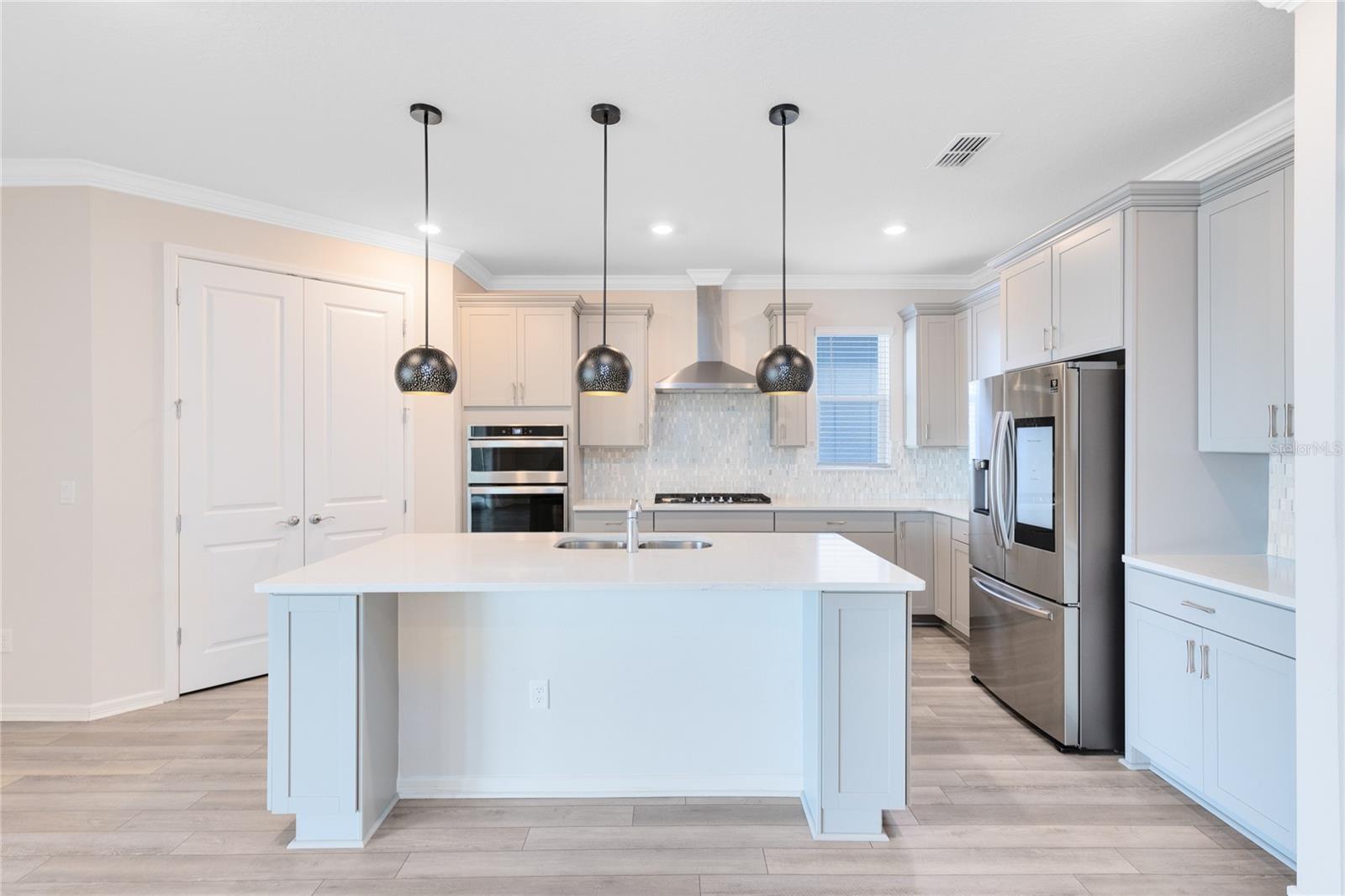 ISLES OF LAKE NONA - Residential Lease