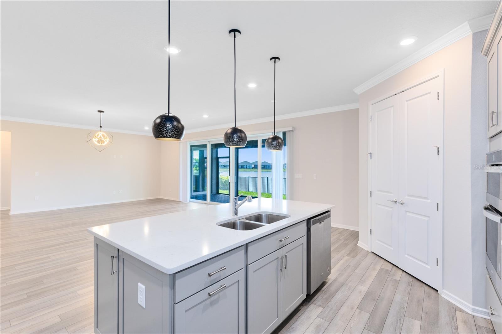 ISLES OF LAKE NONA - Residential Lease