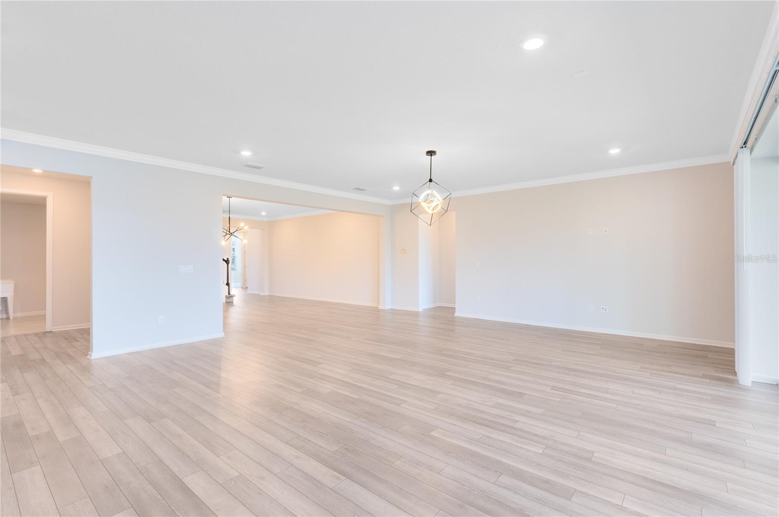 ISLES OF LAKE NONA - Residential Lease