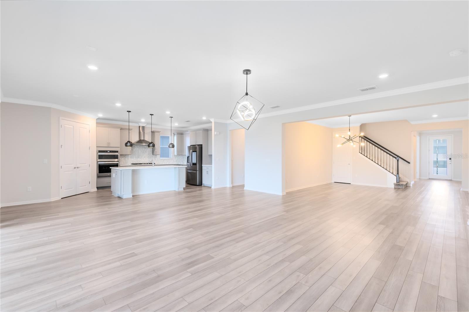 ISLES OF LAKE NONA - Residential Lease