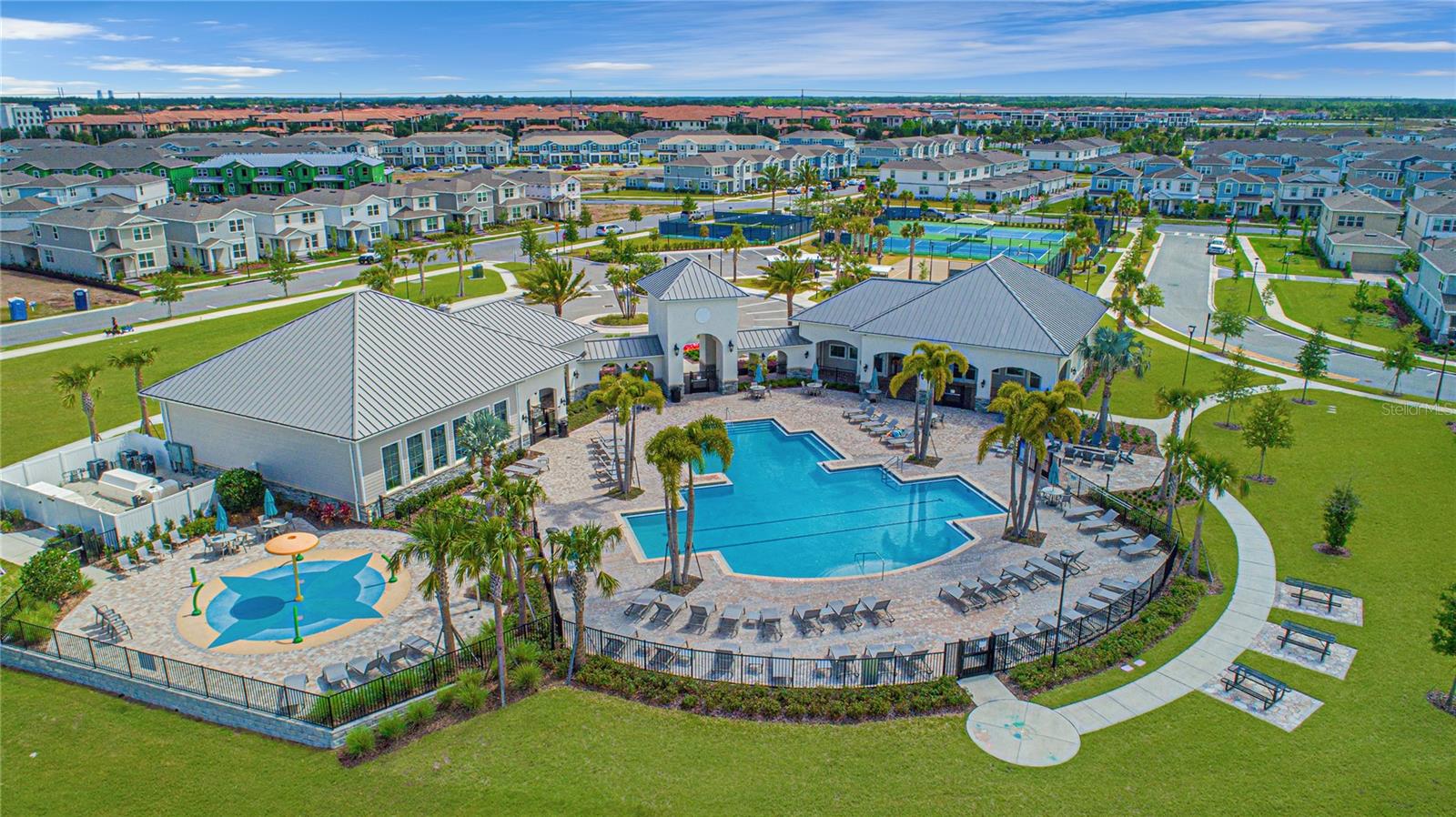ISLES OF LAKE NONA - Residential Lease