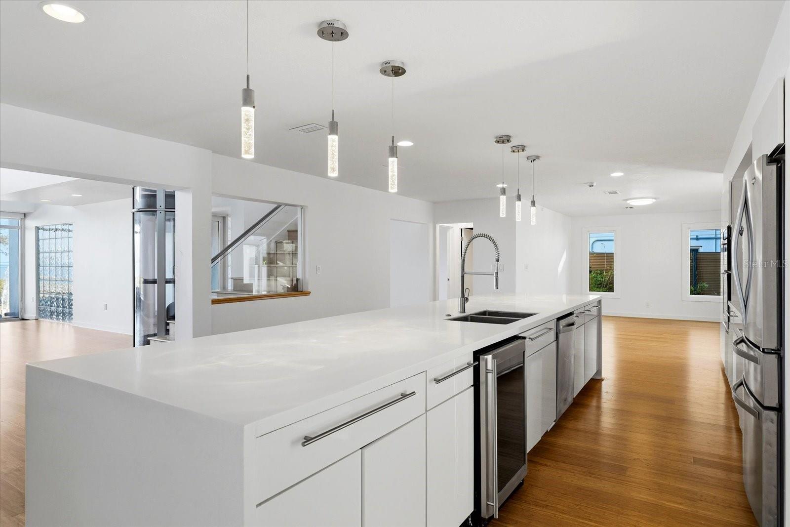 BAY SHORE DRIVE SUB - Residential