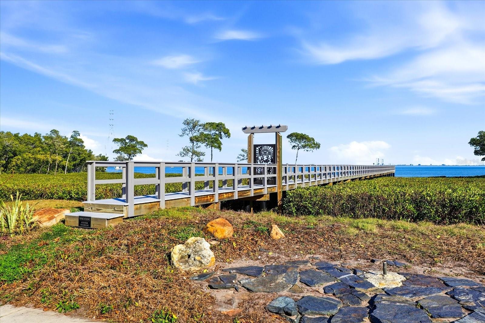 BAY SHORE DRIVE SUB - Residential