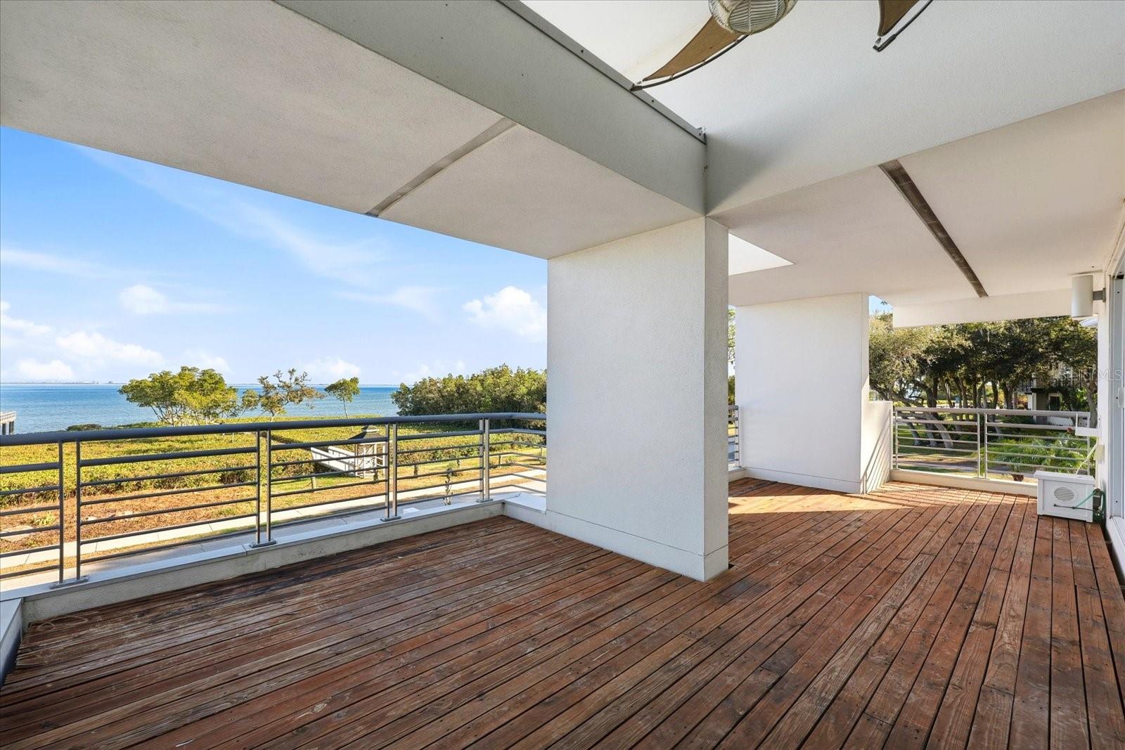 BAY SHORE DRIVE SUB - Residential