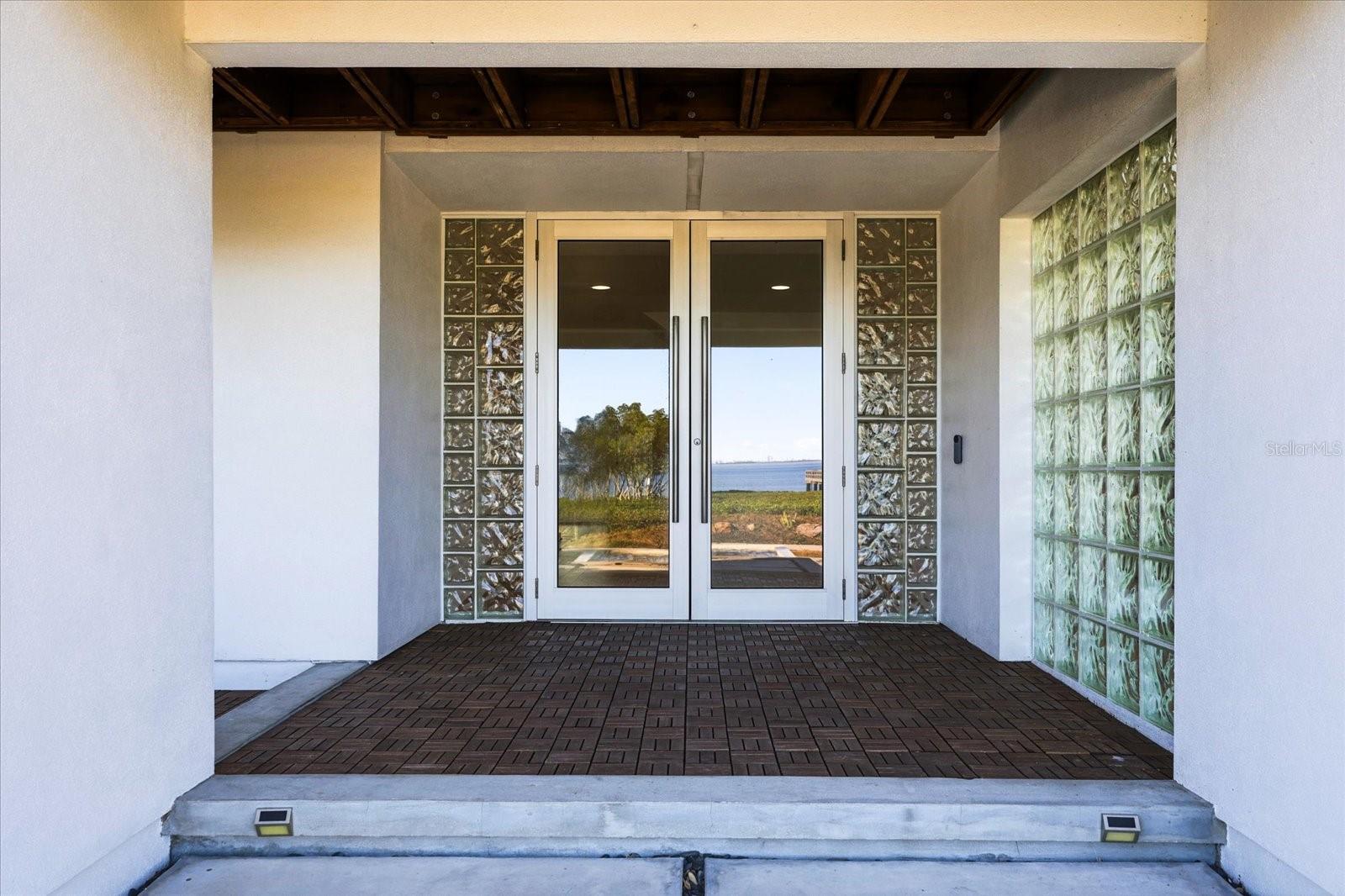 BAY SHORE DRIVE SUB - Residential