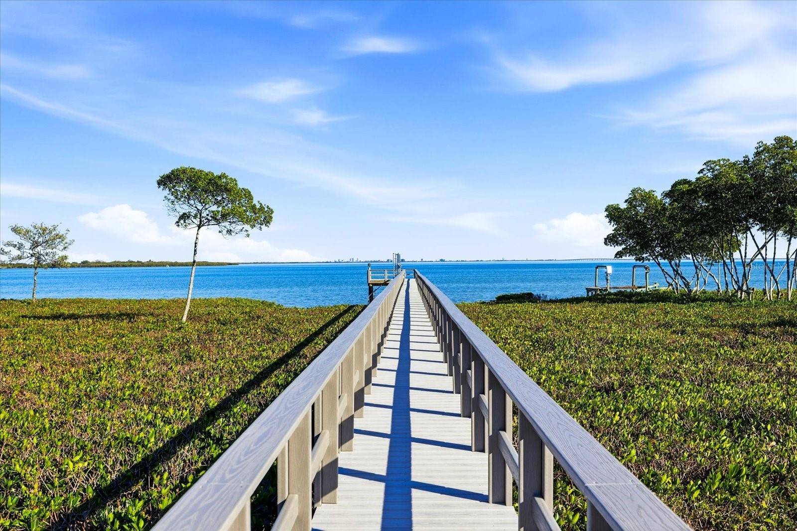 BAY SHORE DRIVE SUB - Residential