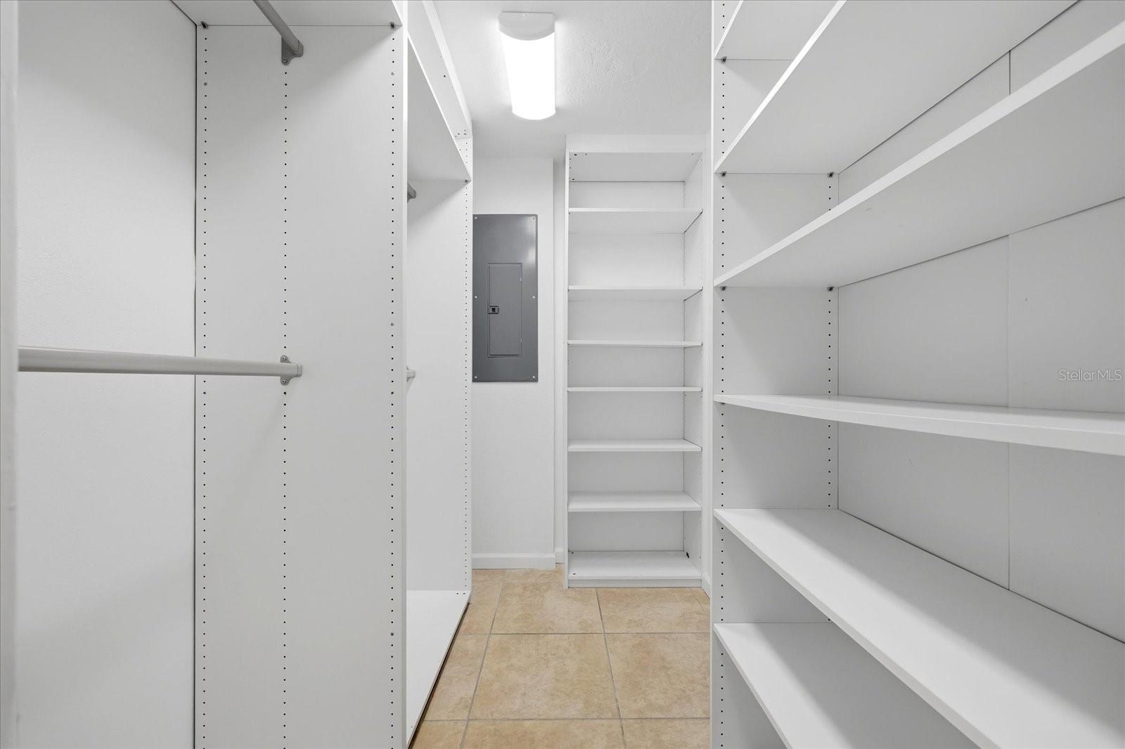 BAY SHORE DRIVE SUB - Residential