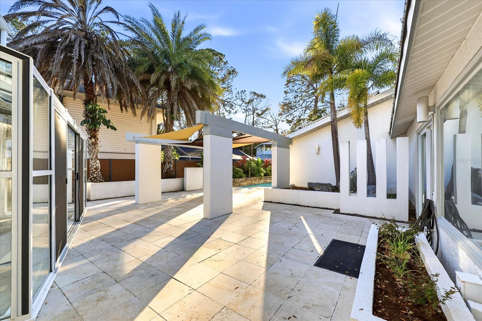 BAY SHORE DRIVE SUB - Residential