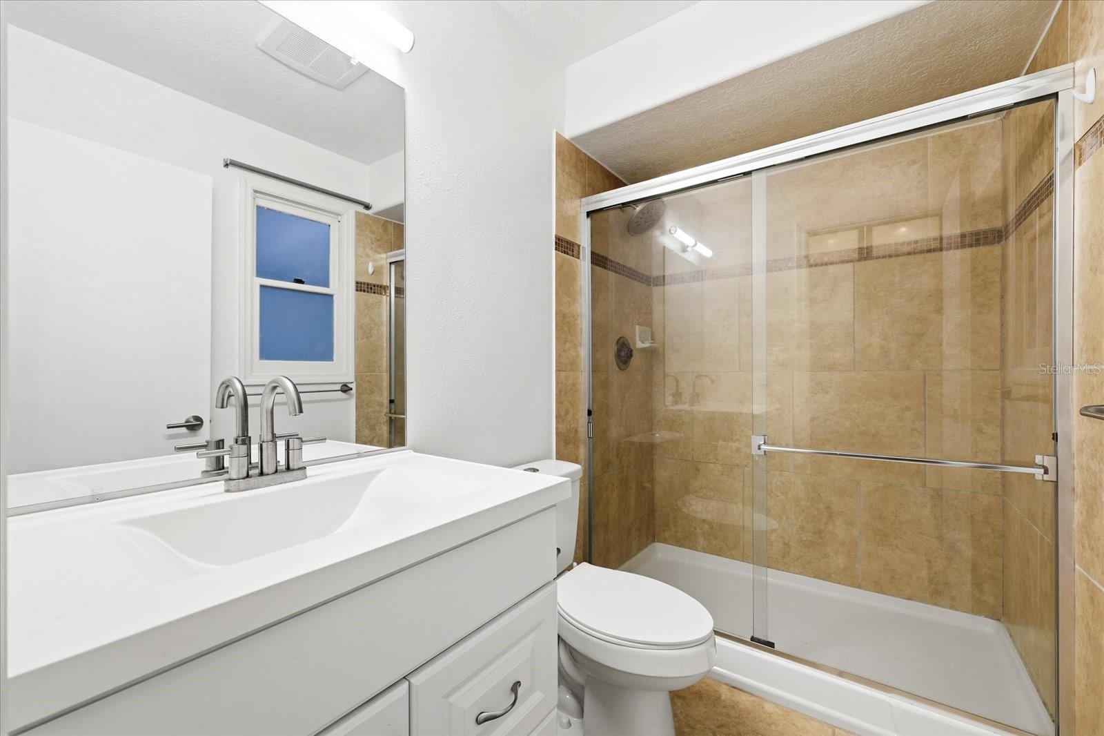 BAY SHORE DRIVE SUB - Residential