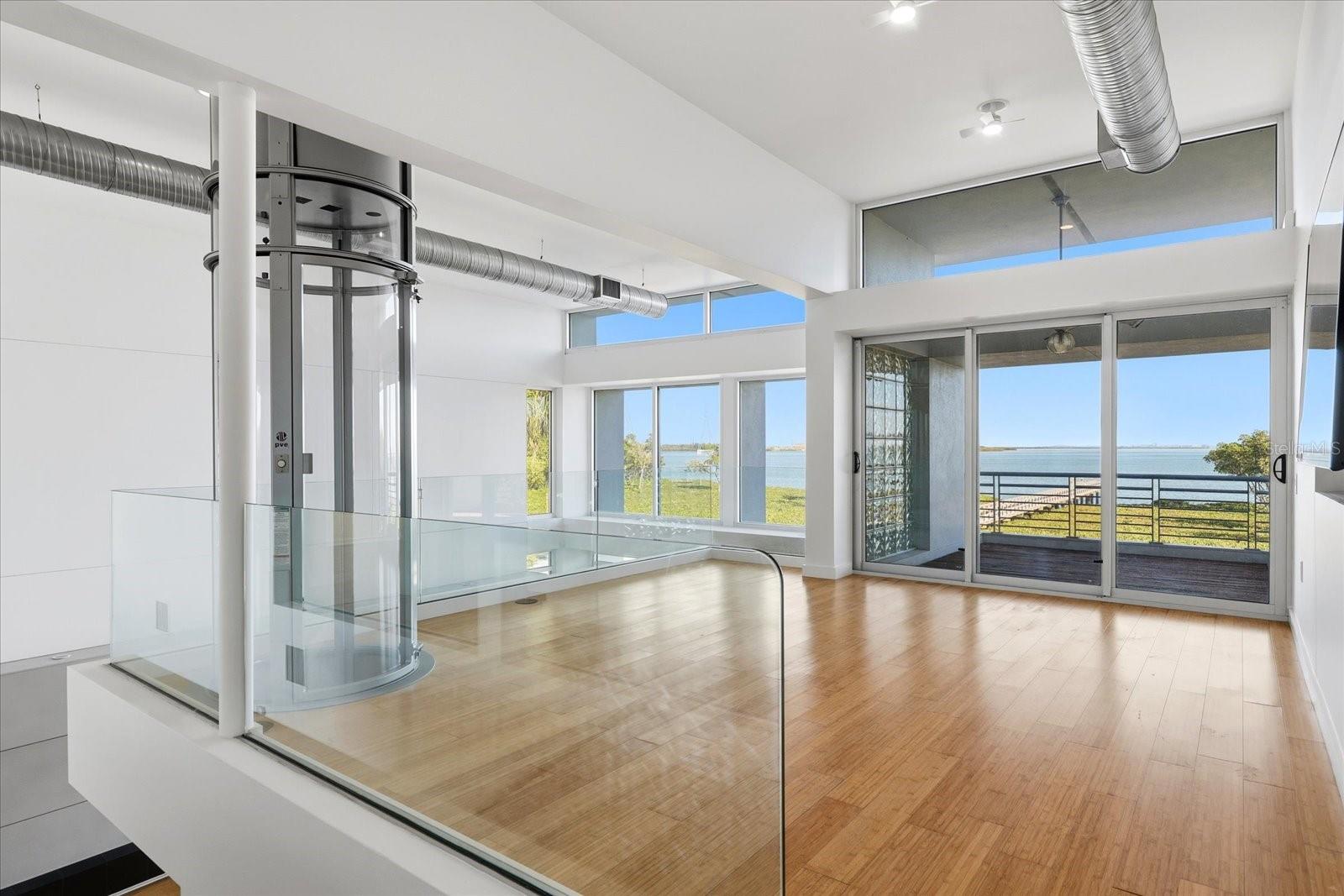 BAY SHORE DRIVE SUB - Residential