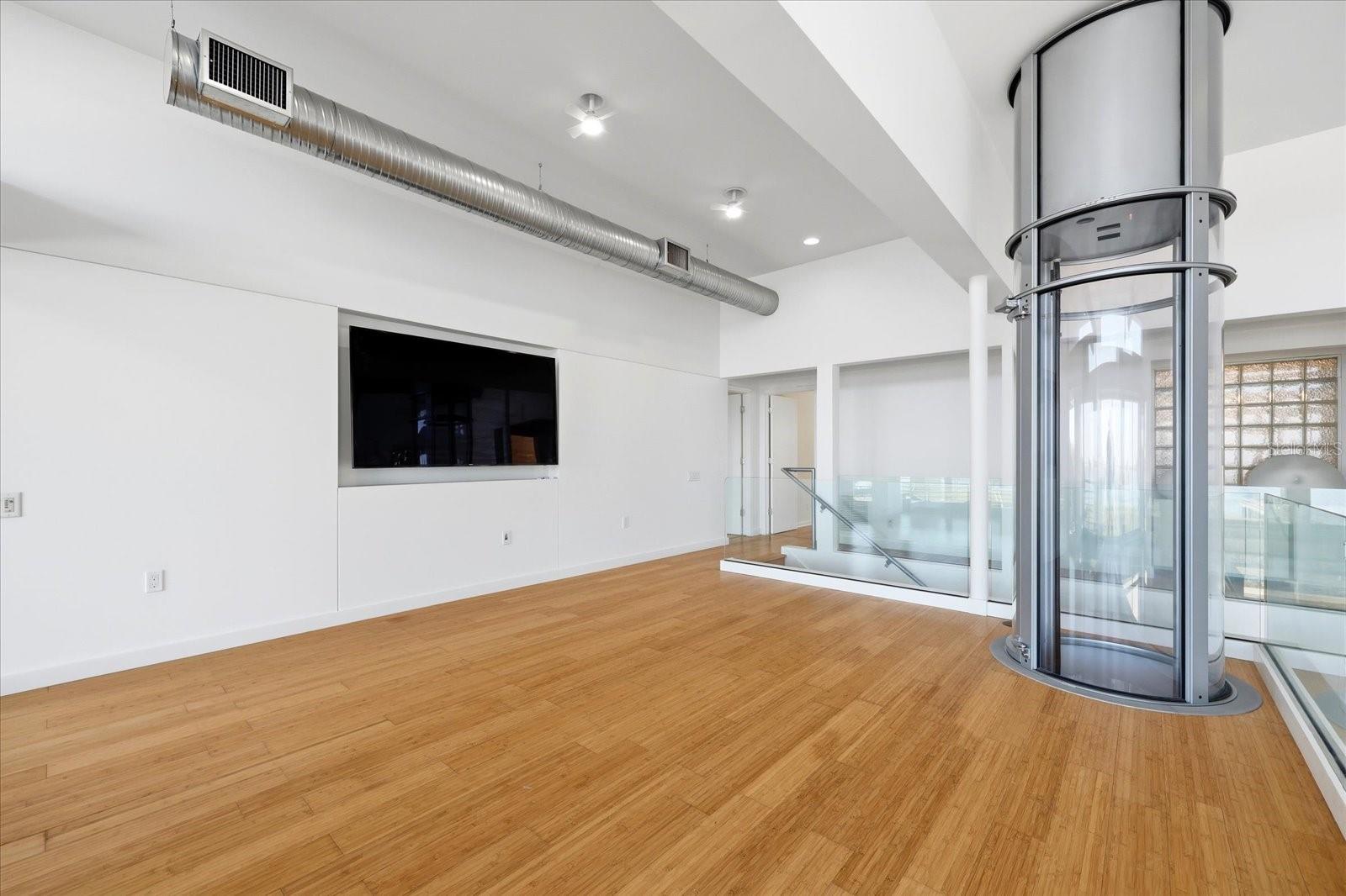 BAY SHORE DRIVE SUB - Residential