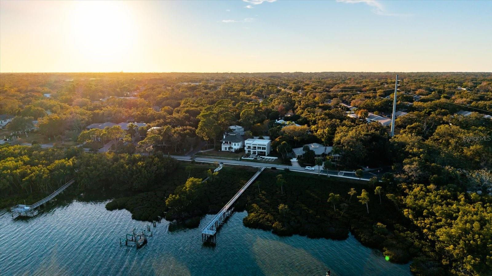 BAY SHORE DRIVE SUB - Residential