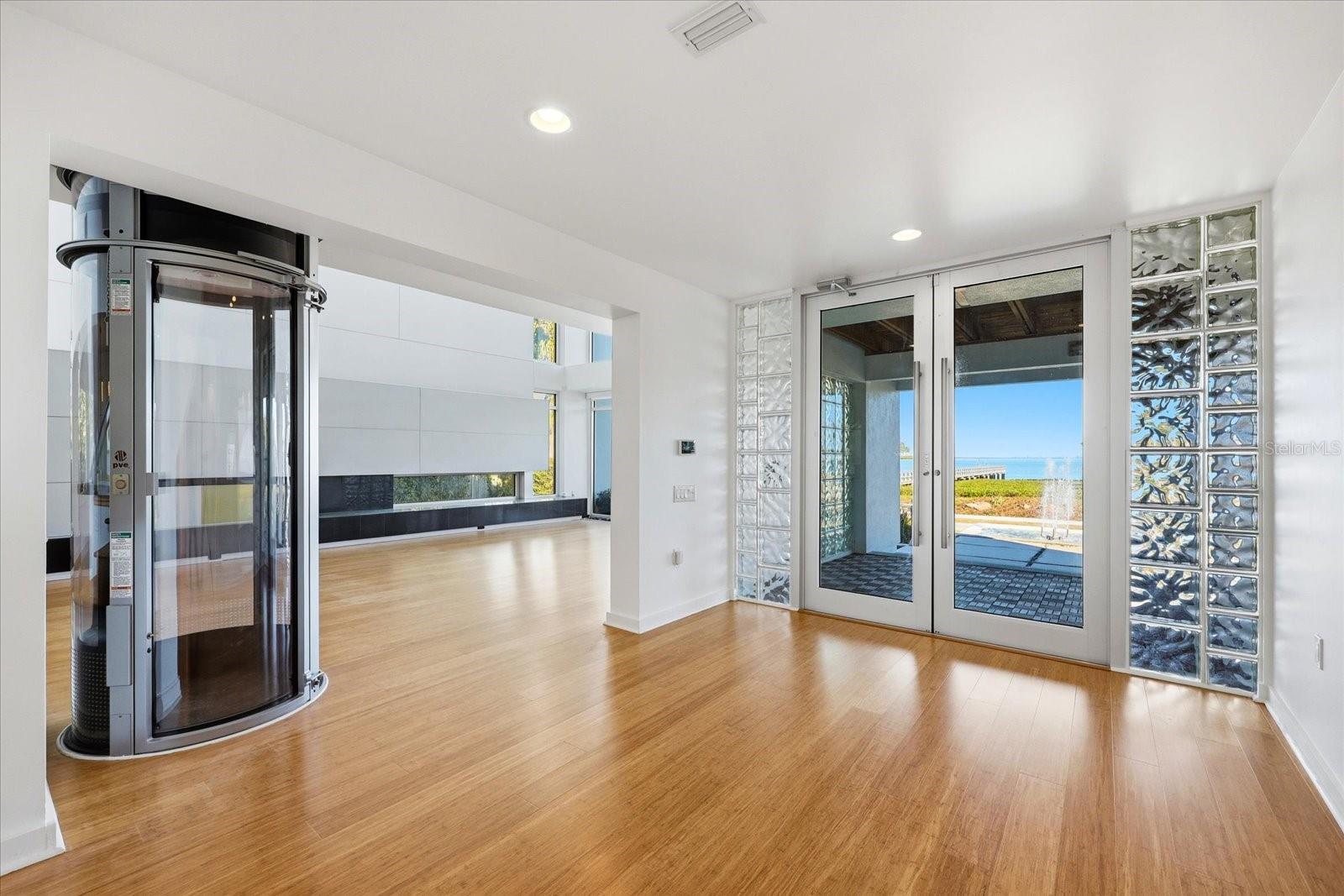 BAY SHORE DRIVE SUB - Residential