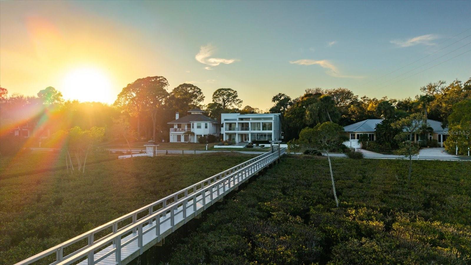 BAY SHORE DRIVE SUB - Residential