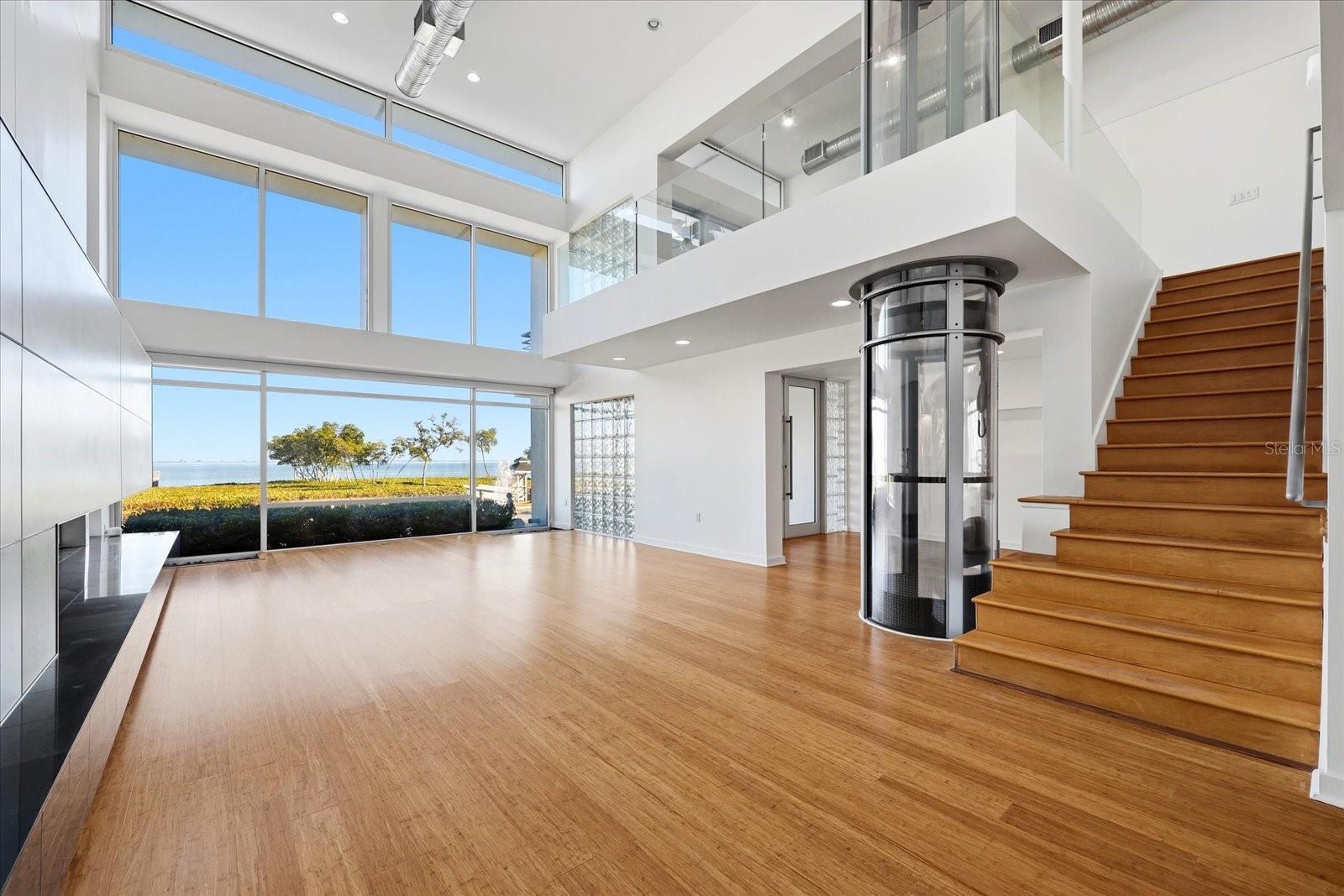 BAY SHORE DRIVE SUB - Residential