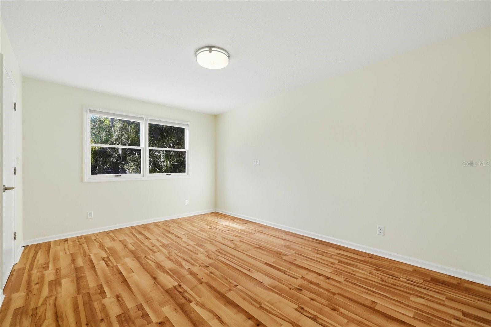 BAY SHORE DRIVE SUB - Residential