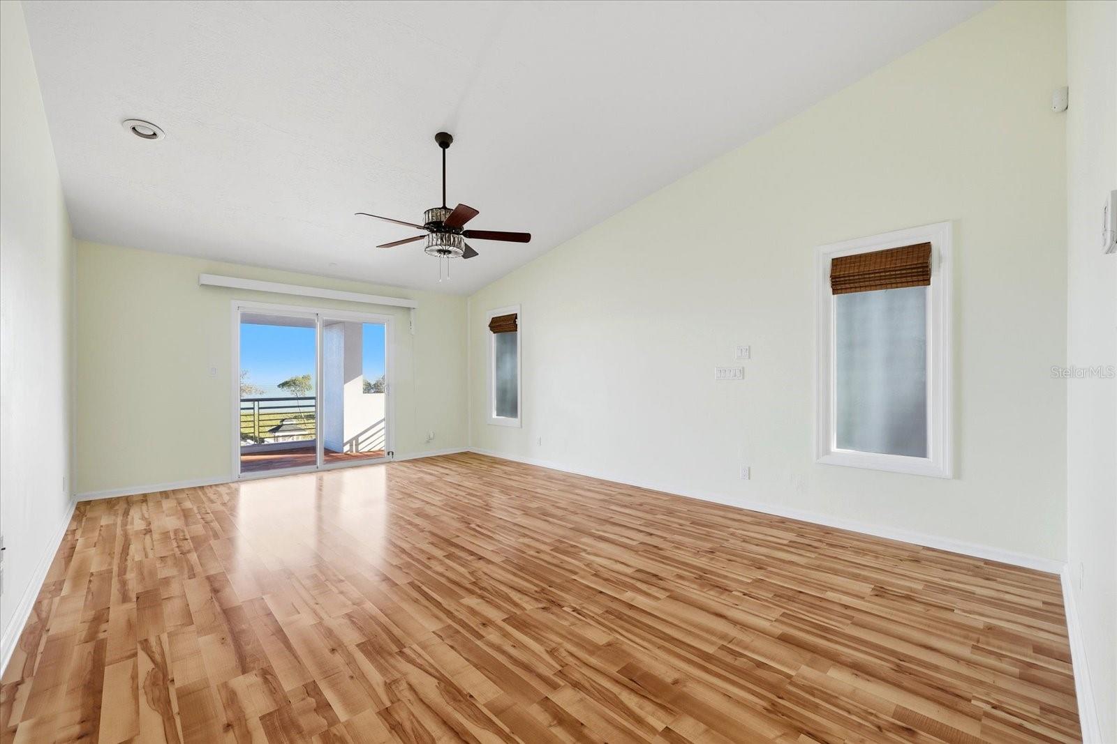 BAY SHORE DRIVE SUB - Residential