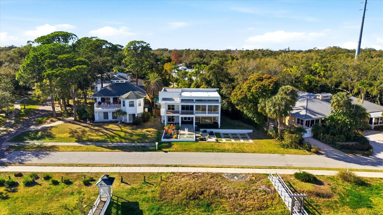 BAY SHORE DRIVE SUB - Residential