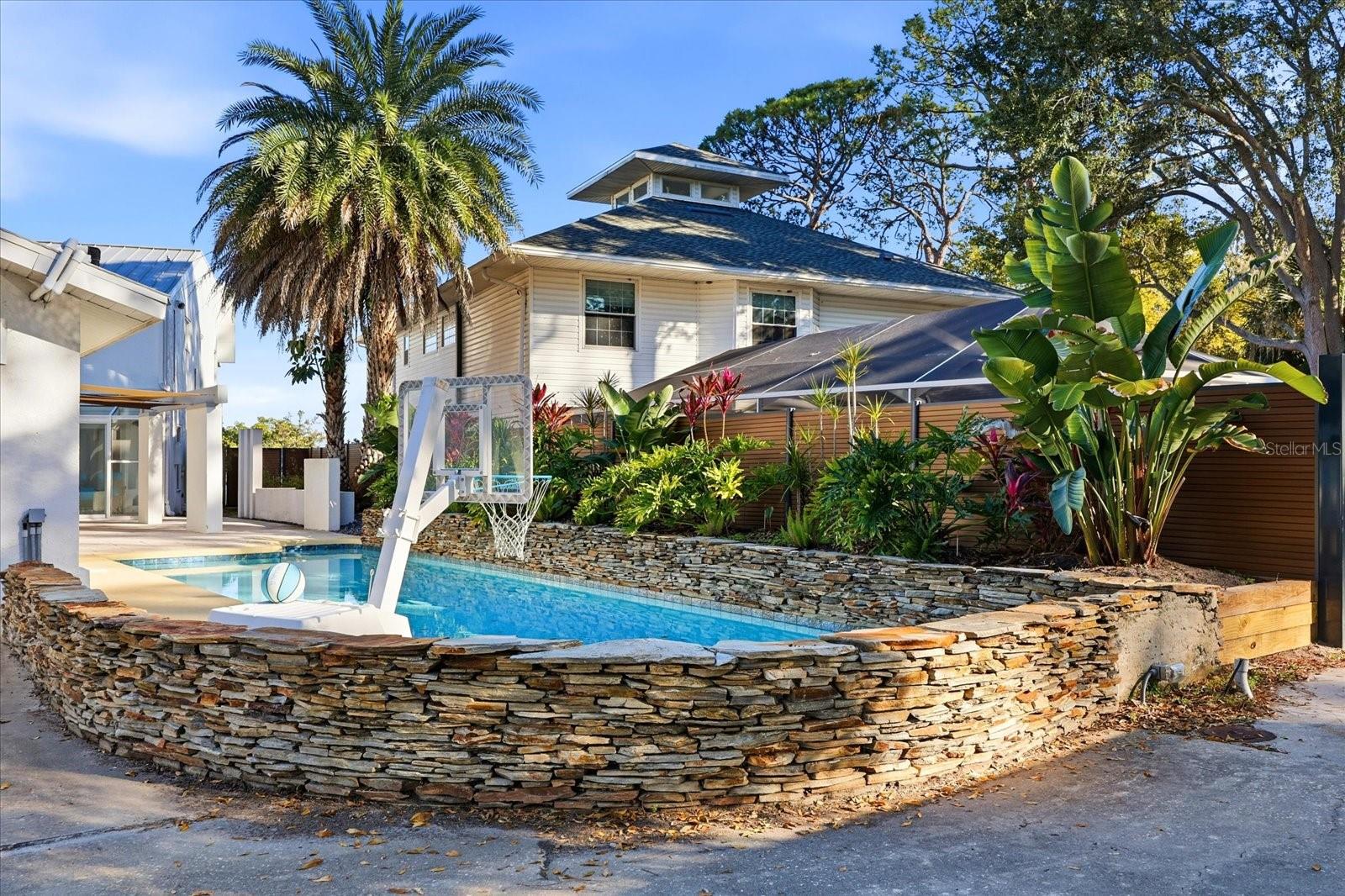 BAY SHORE DRIVE SUB - Residential