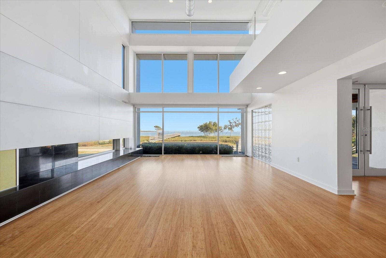 BAY SHORE DRIVE SUB - Residential