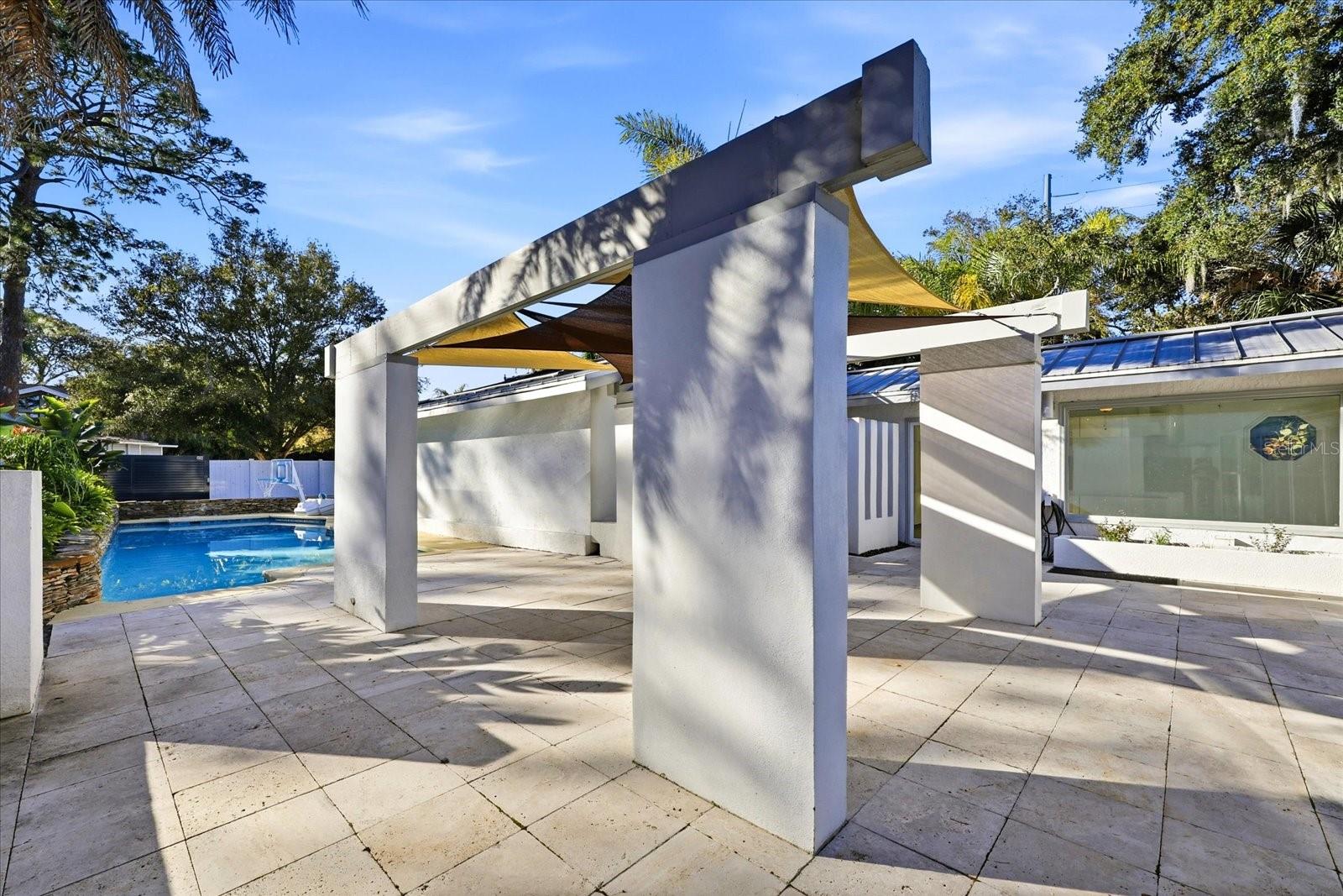 BAY SHORE DRIVE SUB - Residential