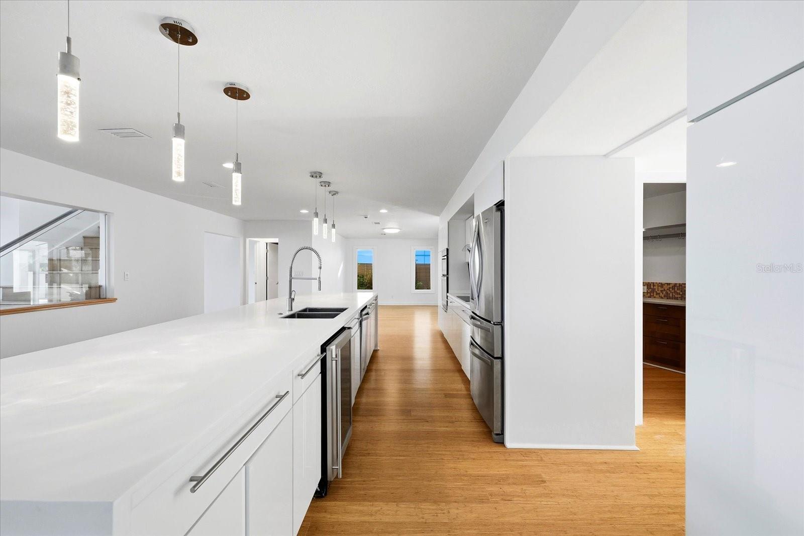 BAY SHORE DRIVE SUB - Residential