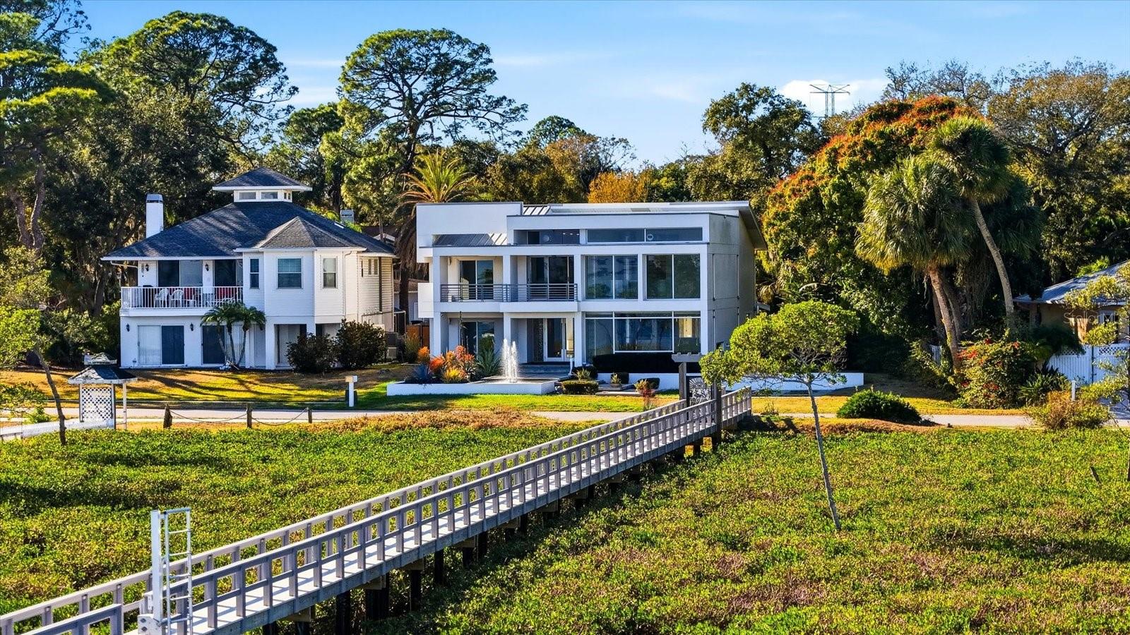 BAY SHORE DRIVE SUB - Residential