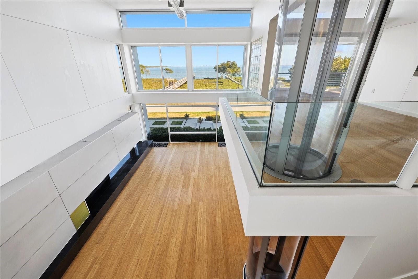 BAY SHORE DRIVE SUB - Residential