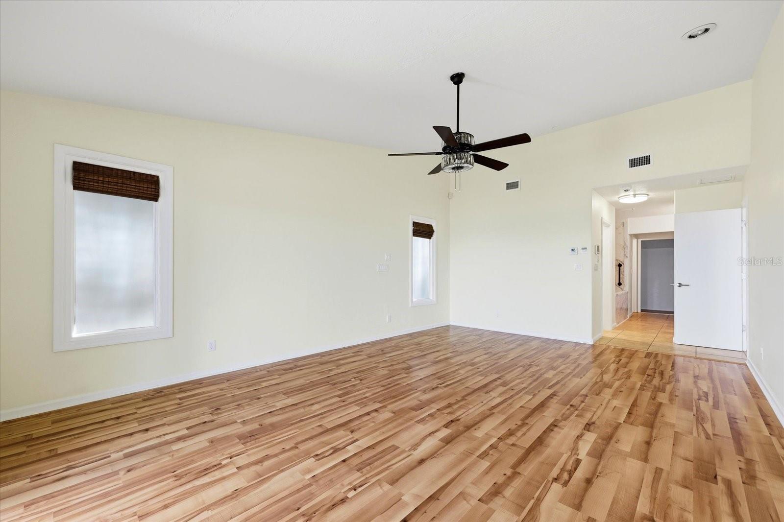 BAY SHORE DRIVE SUB - Residential