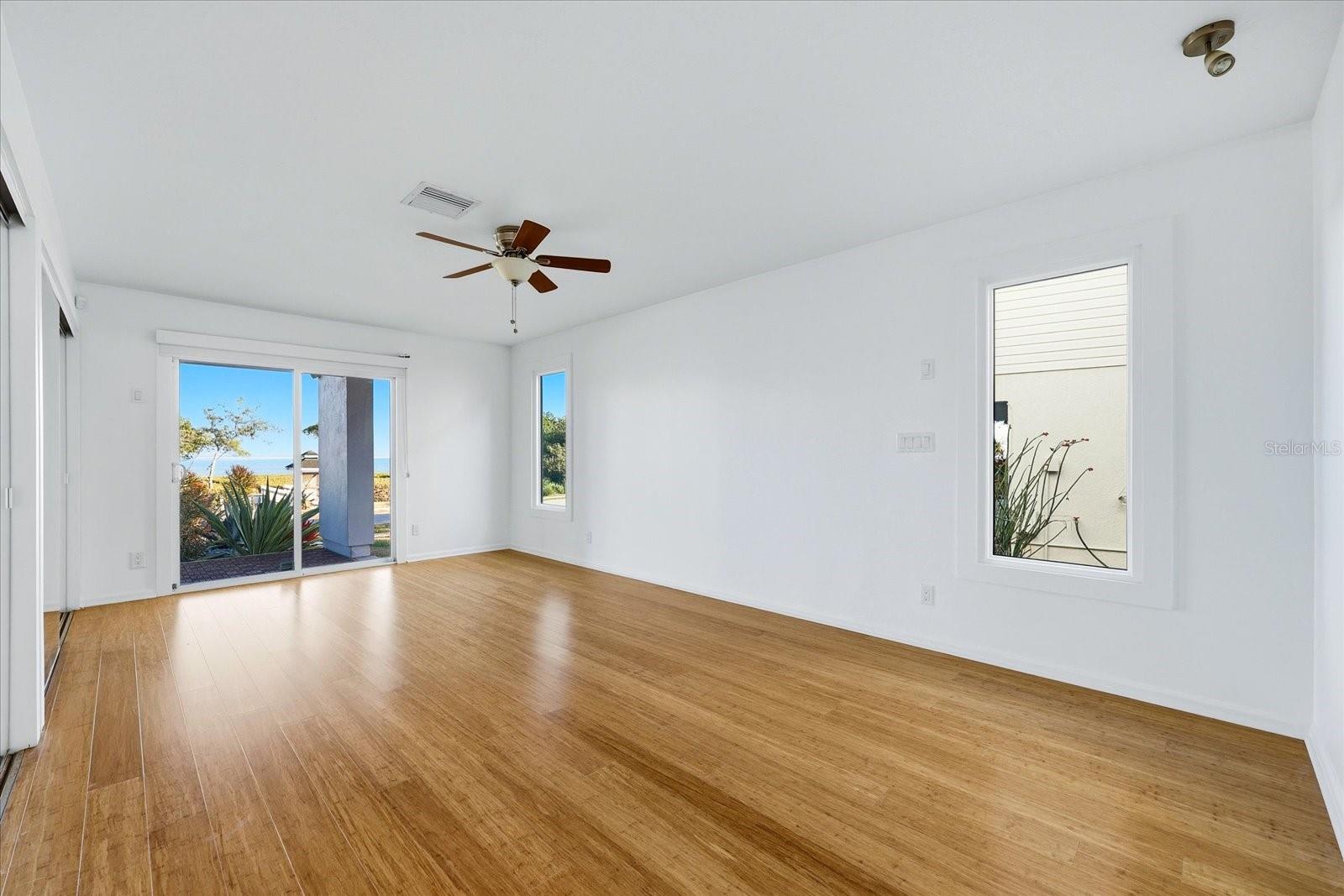 BAY SHORE DRIVE SUB - Residential