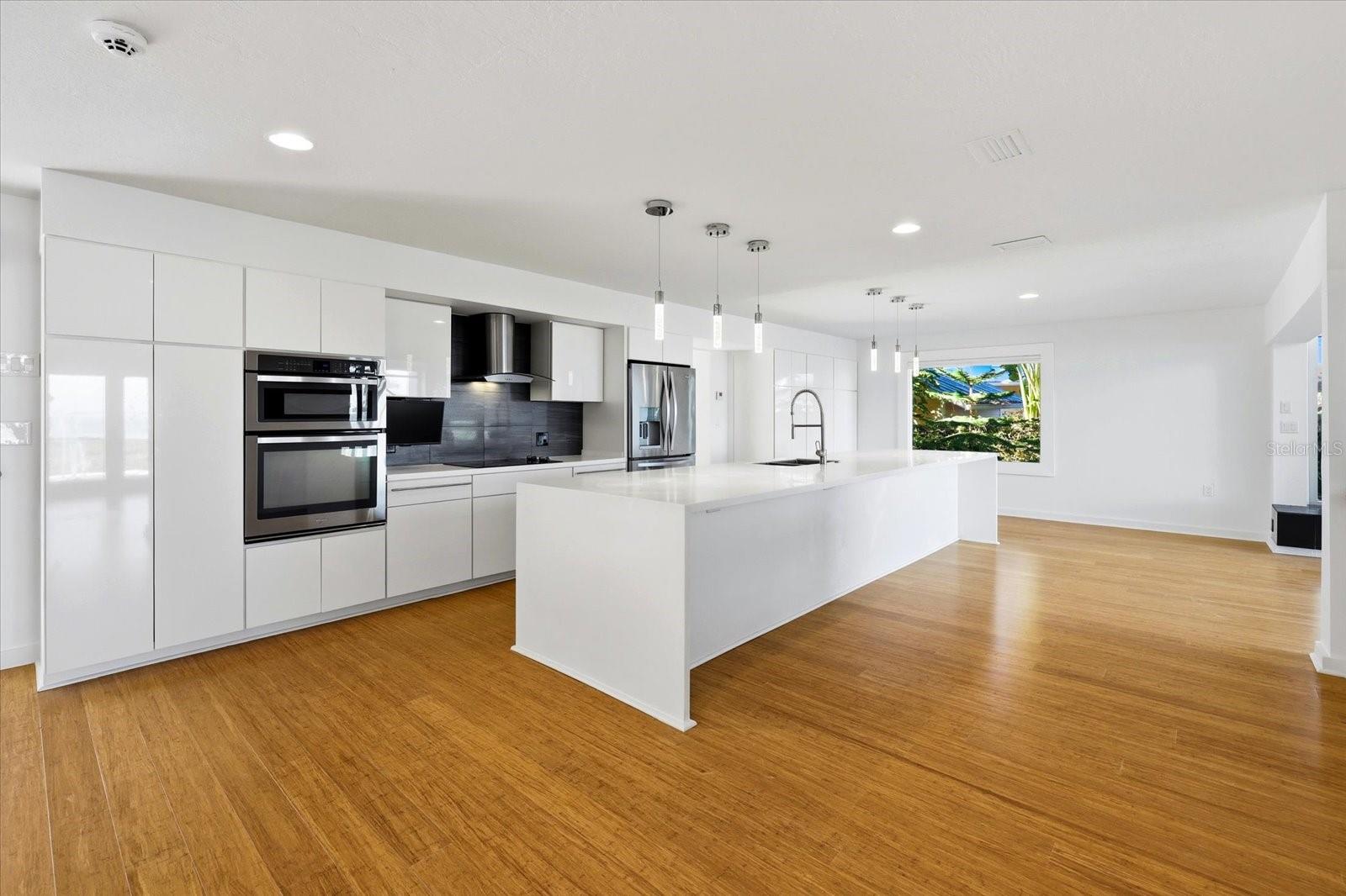 BAY SHORE DRIVE SUB - Residential